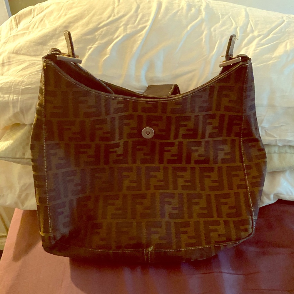 Fendi handbag